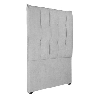 Foto 2 | Foto 2 | Cabecera Dicasa Kenzo Platinado Individual