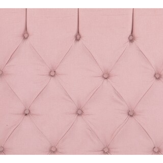 Foto 4 | Foto 4 | Cabecera Dicasa Tartuk Color Pink Queen Size