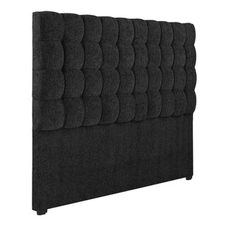 Foto 2 | Foto 2 | Cabecera Trinity Slip Color Negro King Size