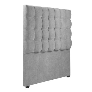 Foto 2 | Foto 2 | Cabecera Trinity Slip Color Gris Individual