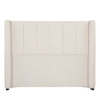 Foto 1 | Foto 1 | Cabecera Dicasa Foss Color Beige Claro King Size