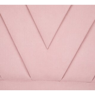 Foto 4 | Foto 4 | Cabecera Dicasa Aurora Pink King Size