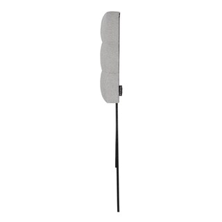 Foto 5 | Foto 5 | Cabecera Rogga Catania Color Gris Arena Queen Size