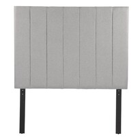 Cabecera Dicasa Argos Gris Arena Matrimonial