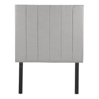 Cabecera Dicasa Argos Gris Arena Individual