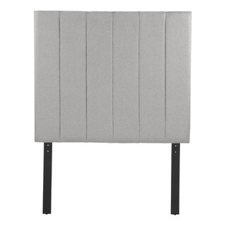 Foto 1 | Foto 1 | Cabecera Dicasa Argos Gris Arena Individual