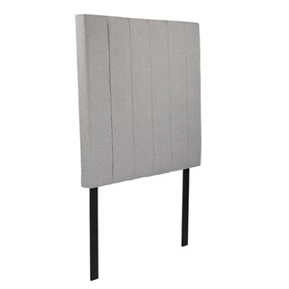 Foto 2 | Foto 2 | Cabecera Dicasa Argos Gris Arena Individual