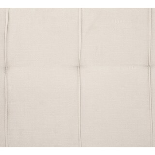 Foto 4 | Foto 4 | Cabecera Rogga Kiri Color Beige Claro Queen Size