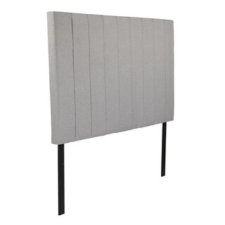 Foto 2 | Foto 2 | Cabecera Dicasa Argos Gris Arena King Size