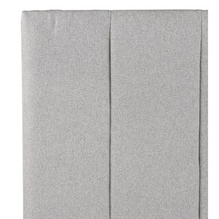 Foto 3 | Foto 3 | Cabecera Dicasa Argos Gris Arena King Size