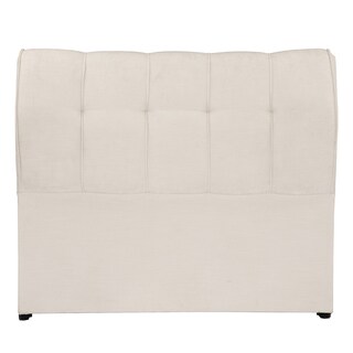 Foto 1 | Foto 1 | Cabecera Rogga Kiri Color Beige Claro King Size