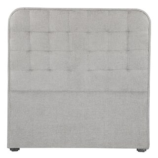 Foto 1 | Foto 1 | Cabecera Rogga Creta Color Gris Nickel Matrimonial