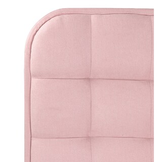 Foto 3 | Foto 3 | Cabecera Rogga Creta Color Pink King Size
