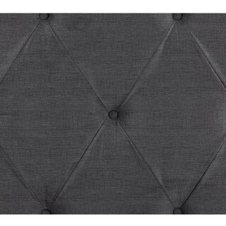 Foto 4 | Foto 4 | Cabecera Dicasa Sigma Color Iron Matrimonial