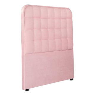 Foto 2 | Foto 2 | Cabecera Rogga Creta Color Pink Matrimonial