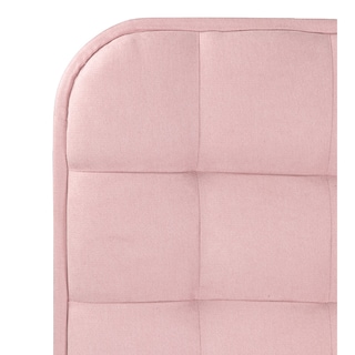 Foto 3 | Foto 3 | Cabecera Rogga Creta Color Pink Matrimonial