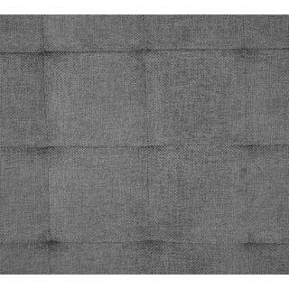 Foto 4 | Foto 4 | Cabecera Rogga Creta Color Gris Shadow Individual