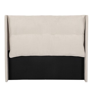 Foto 1 | Foto 1 | Cabecera Dicasa Becca Color Beige Claroqueen Size