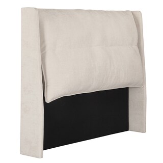 Foto 2 | Foto 2 | Cabecera Dicasa Becca Color Beige Claroqueen Size