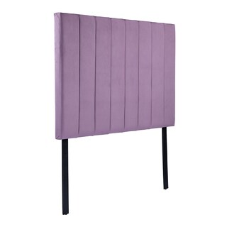 Foto 3 | Foto 3 | Cabecera Dicasa Argos Color Lavanda Queen Size + Almohada 2pack + Sábanas Softy