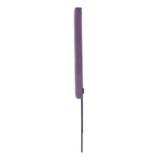 Foto 4 | Foto 4 | Cabecera Dicasa Argos Color Lavanda Queen Size + Almohada 2pack + Sábanas Softy