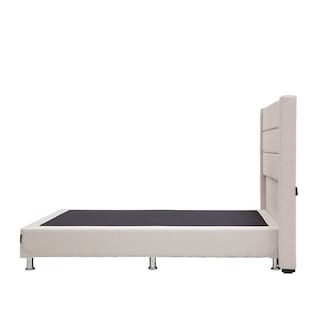 Foto 2 | Foto 2 | Cabecera con Box Dicasa King Size color Beige
