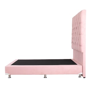 Foto 4 | Foto 4 | Cabecera con Box Dicasa Individual color Rosa