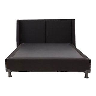 Foto 2 | Foto 2 | Cabecera con Box Dicasa Matrimonial color Negro