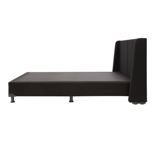 Foto 4 | Foto 4 | Cabecera con Box Dicasa Matrimonial color Negro