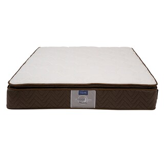 Foto 4 | Foto 4 | Cabecera Dicasa Argos Color Beige Claro + Colchón Restonic Nautilus Queen Size