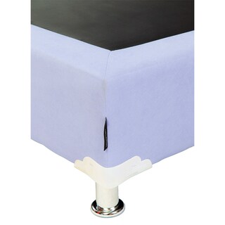 Foto 3 | Foto 3 | Box Dicasa Lily color Purpura Queen Size