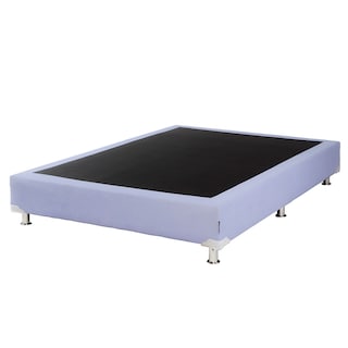 Foto 3 | Foto 3 | Box Dicasa Lily color Purpura King Size