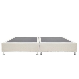 Foto 3 | Foto 3 | Cabecera Dicasa Argos + Box Dicasa Dolum color Beige Claro King Size