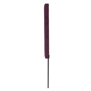 Foto 3 | Foto 3 | Cabecera Dicasa Argos Color Morado + Colchón Restonic Trust Matrimonial