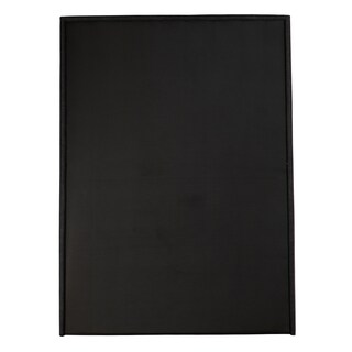 Foto 5 | Foto 5 | Base Cama Dicasa Belt Color Negro Queen Size