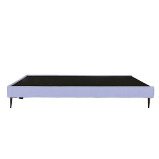 Foto 4 | Foto 4 | Base Cama Slim Dicasa Color Lila Individual