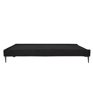 Foto 4 | Foto 4 | Base Cama Slim Dicasa Color Negro King Size