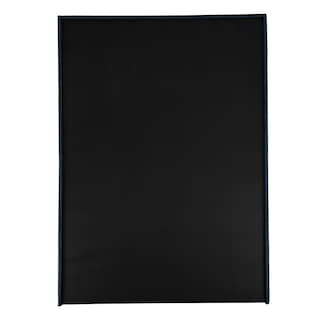 Foto 5 | Foto 5 | Base Cama Slim Dicasa Color Azul Oscuro Queen Size