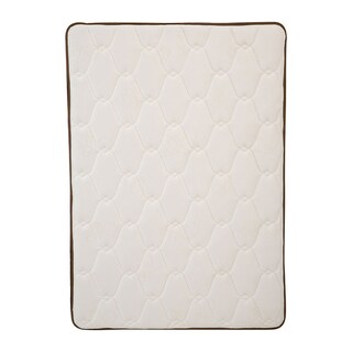 Foto 4 | Foto 4 | Colchón Restonic Nautilus King Size + Base Cama Dicasa King Size Color Beige Claro