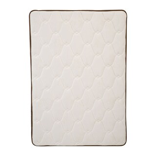 Foto 4 | Foto 4 | Colchón Restonic Nautilus Queen Size+box Dicasa Color Chocolate+ 2 Almohadas Oso+protector Ultra