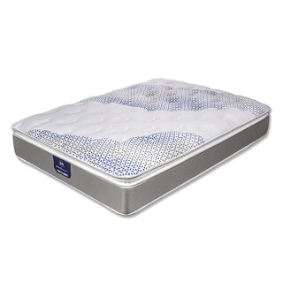 Foto 1 | Foto 1 | Colchón Serta Dart Individual