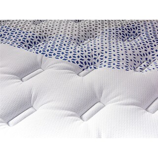 Foto 2 | Foto 2 | Colchón Serta Dart Individual