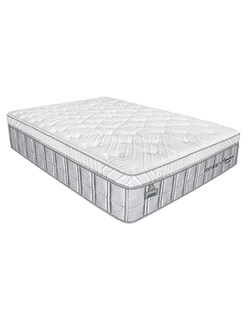 Foto 1 | Foto 1 | Colchón Restonic Monaco Matrimonial