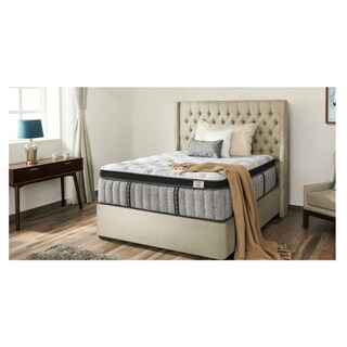 Foto 2 | Foto 2 | Colchón Kingsdown Serie 900 Blue Individual