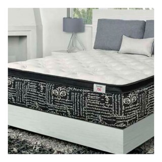 Foto 2 | Foto 2 | Colchón Serie Kingsdown 700 Red Individual