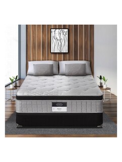 Foto 4 | Foto 4 | Colchón América Bristol King Size