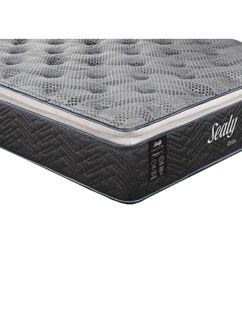 Foto 2 | Foto 2 | Colchón Sealy Onix King Size