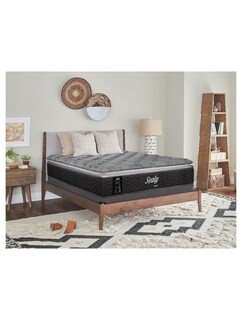 Foto 4 | Foto 4 | Colchón Sealy Onix King Size