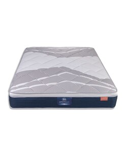 Foto 2 | Foto 2 | Colchón Serta Charm King Size