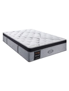 Foto 1 | Foto 1 | Colchón América Lexus Memory Individual